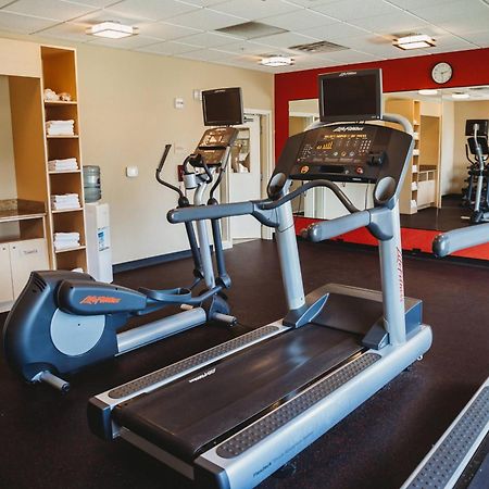 Towneplace Suites By Marriott Aberdeen Melrose Addition Экстерьер фото