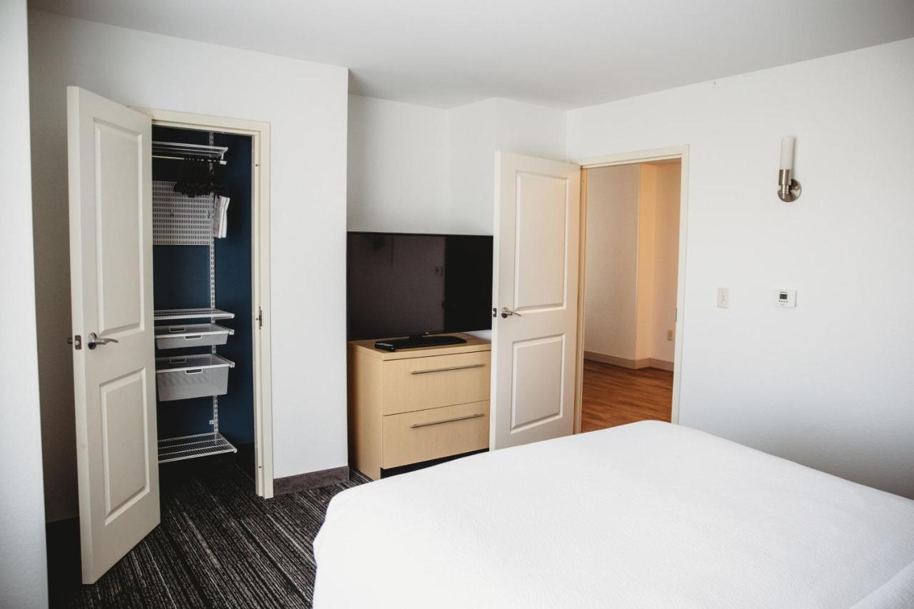 Towneplace Suites By Marriott Aberdeen Melrose Addition Экстерьер фото