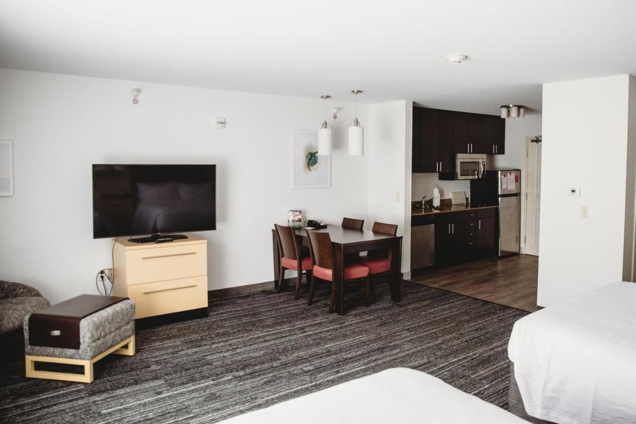 Towneplace Suites By Marriott Aberdeen Melrose Addition Экстерьер фото