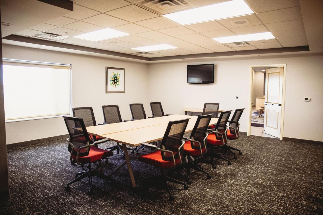 Towneplace Suites By Marriott Aberdeen Melrose Addition Экстерьер фото