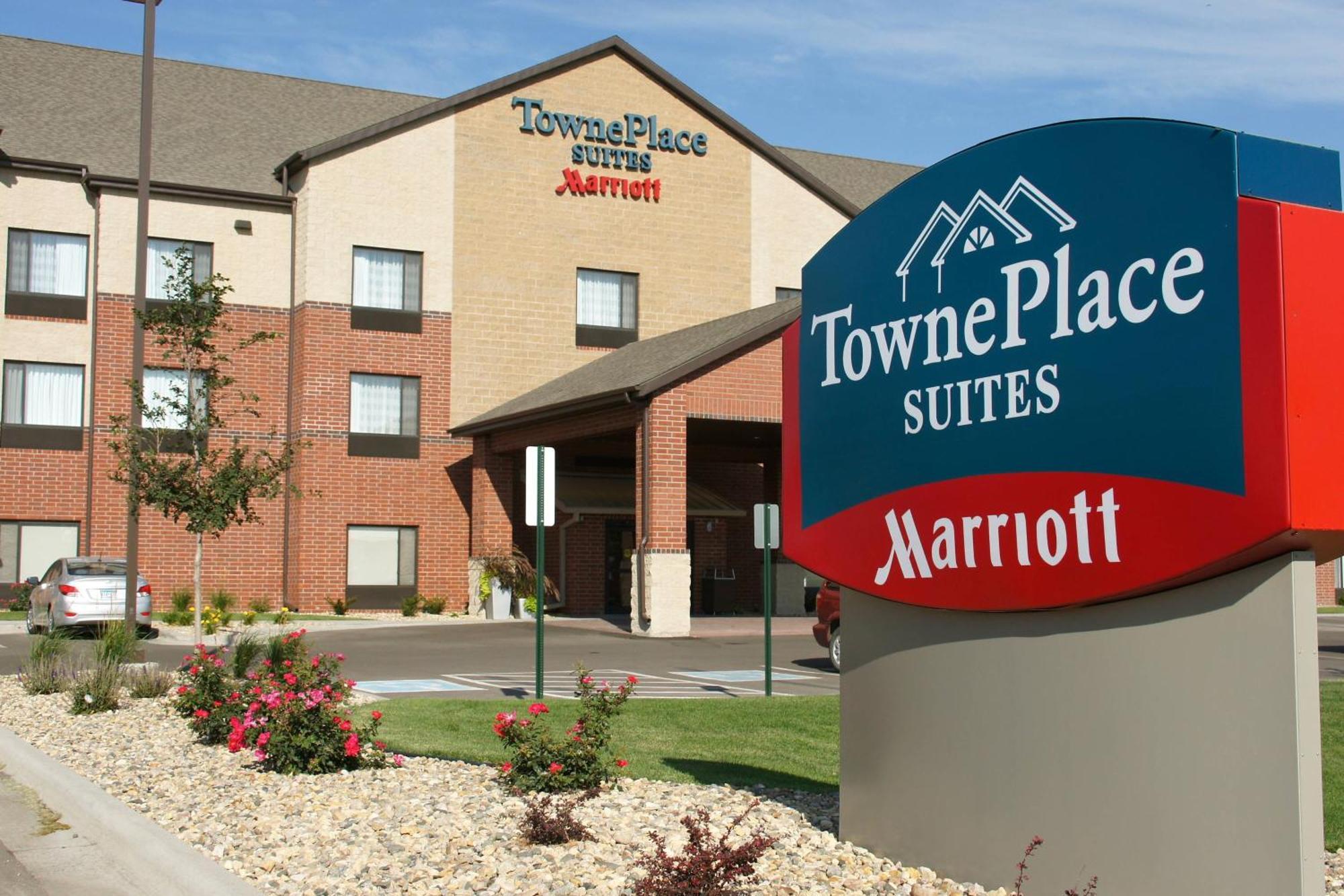 Towneplace Suites By Marriott Aberdeen Melrose Addition Экстерьер фото
