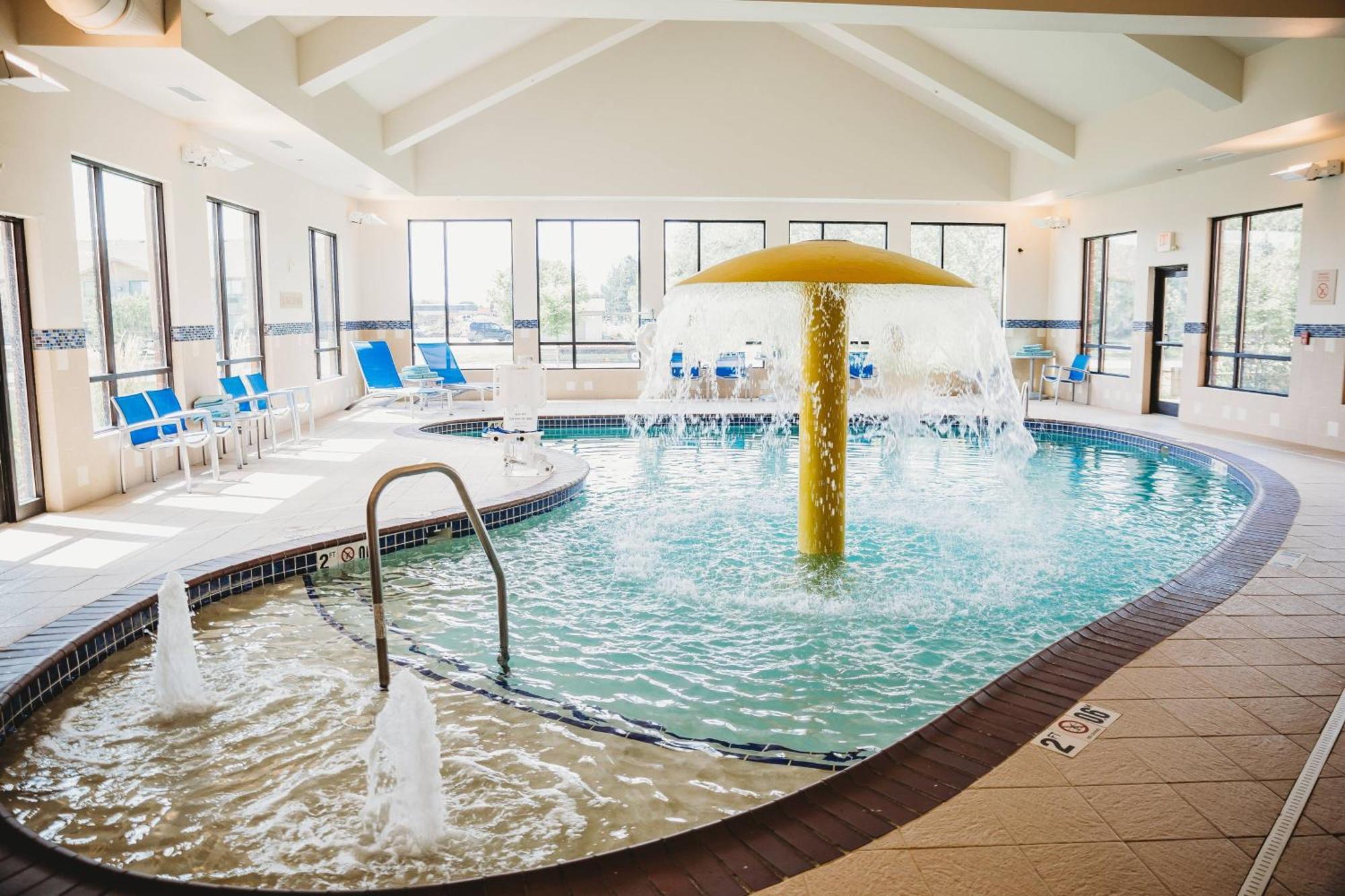 Towneplace Suites By Marriott Aberdeen Melrose Addition Экстерьер фото