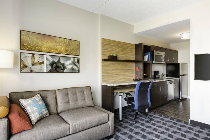 Towneplace Suites By Marriott Aberdeen Melrose Addition Экстерьер фото